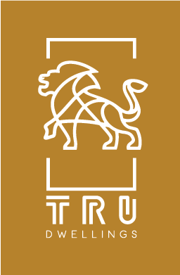 Tru dwellings logo