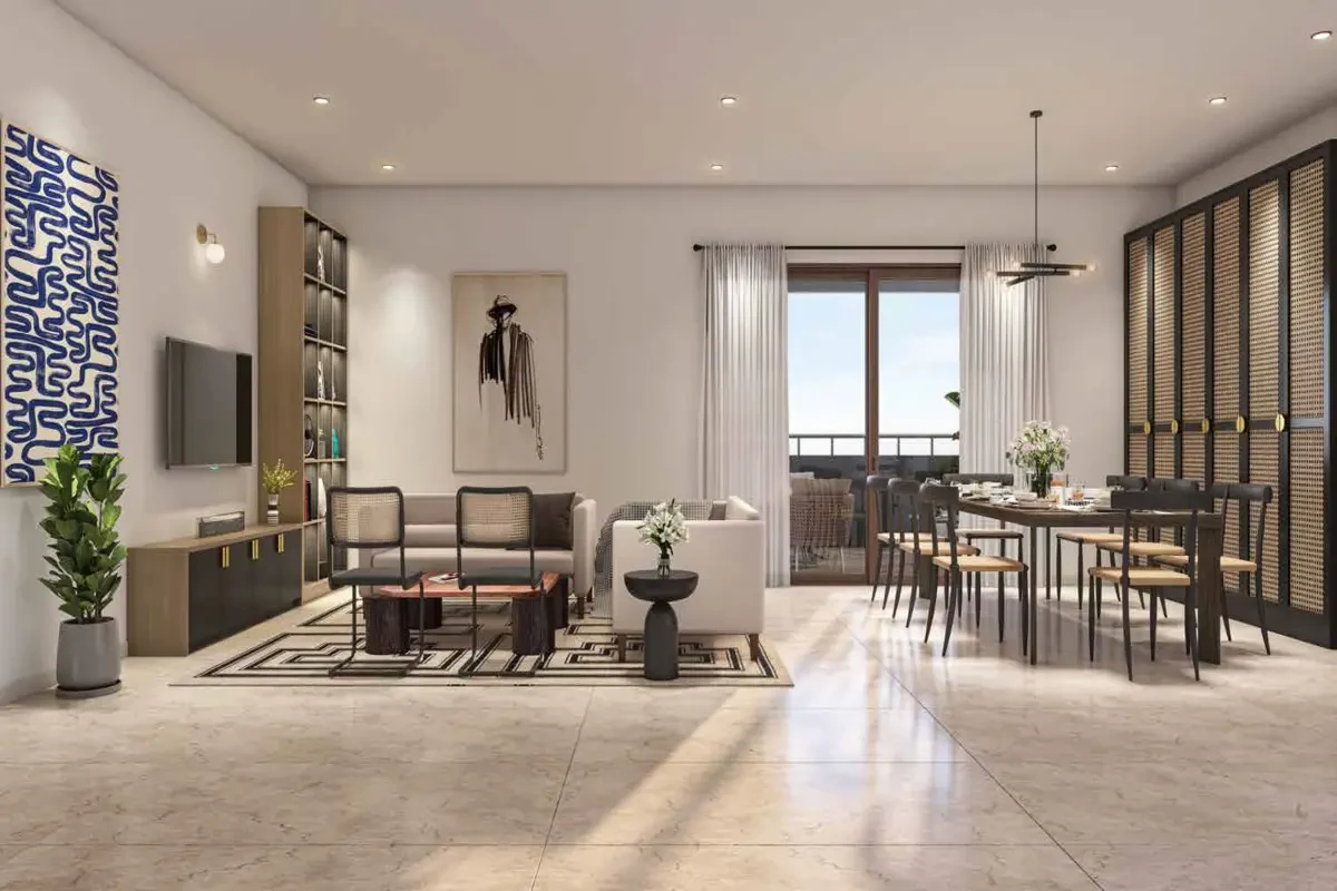 Tru Codename Rise & Shine Kitchen