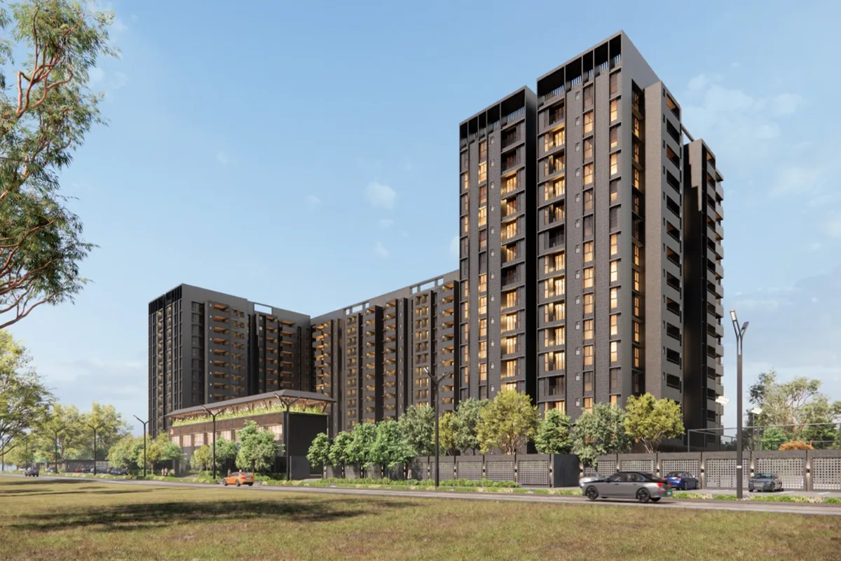 Tru Codename Rise & Shine